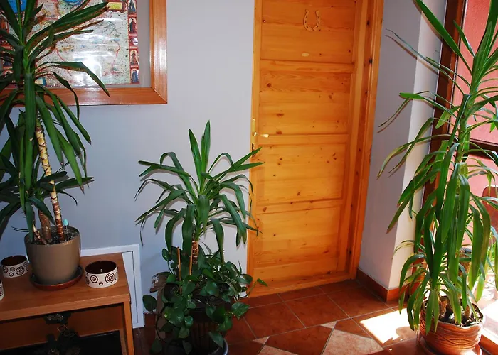 Pod Bandera فندق مبيت وإفطار