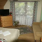 Pod Bandera Zakopane