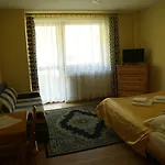 Pod Bandera Bed & Breakfast