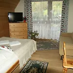 Bed & Breakfast Pod Bandera 3*