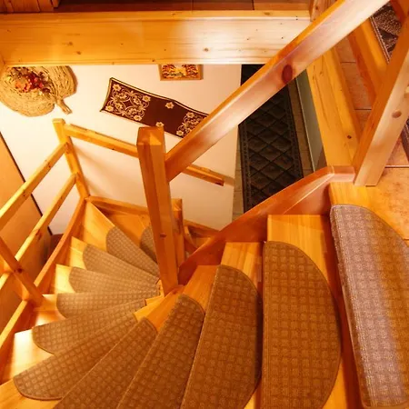 Pod Bandera Bed & Breakfast Zakopane