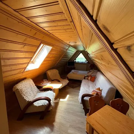 Pod Bandera Zakopane