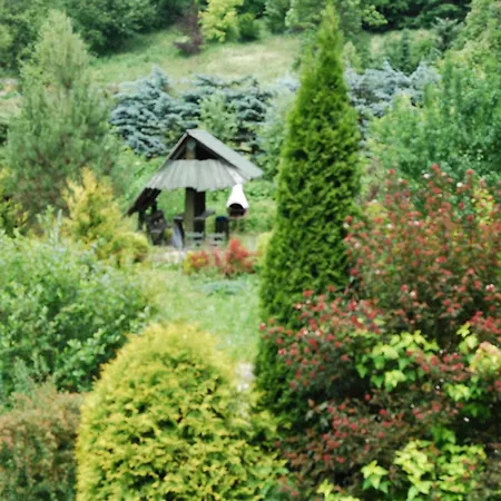 Pod Bandera Bed & Breakfast Zakopane