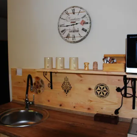 Pod Bandera 3* Zakopane