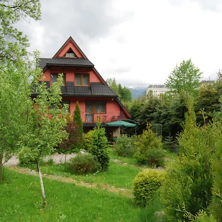 Bed & Breakfast Pod Bandera 3*