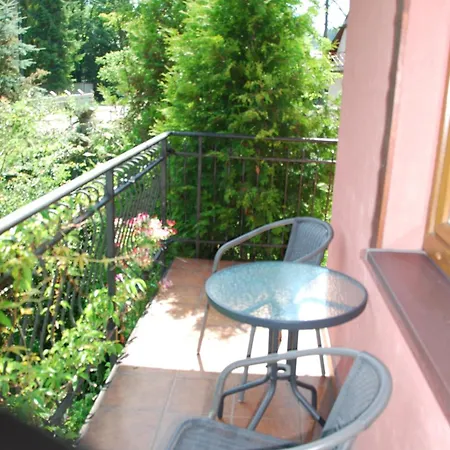 Bed & Breakfast Pod Bandera 3*