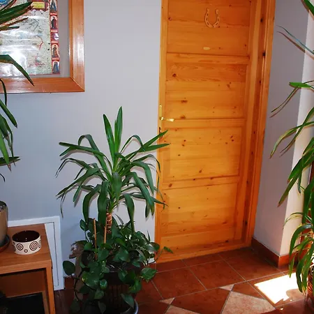 Pod Bandera Bed & Breakfast