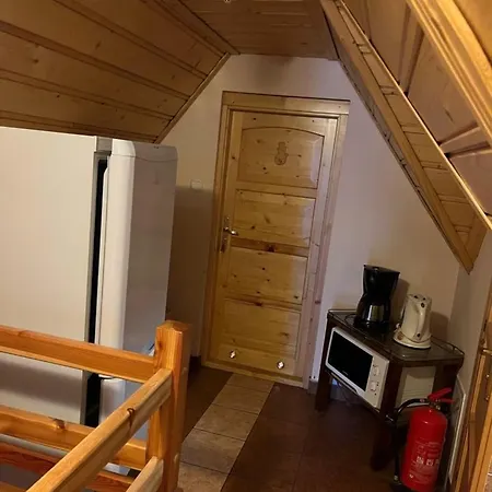 Pod Bandera 3* Zakopane