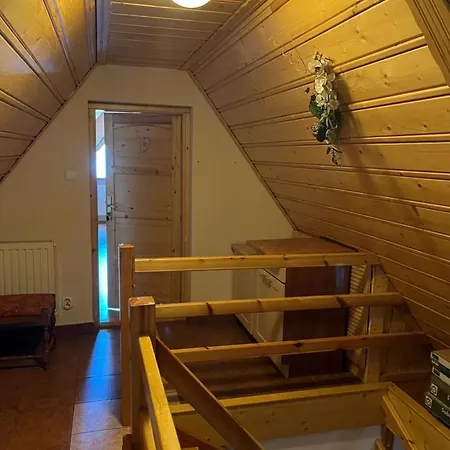 Pod Bandera Отель типа 