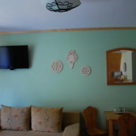 Pod Bandera 3* Zakopane