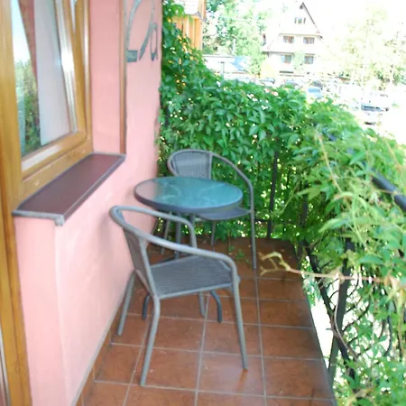 Bed & Breakfast Pod Bandera