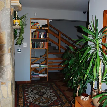 Pod Bandera Отель типа 