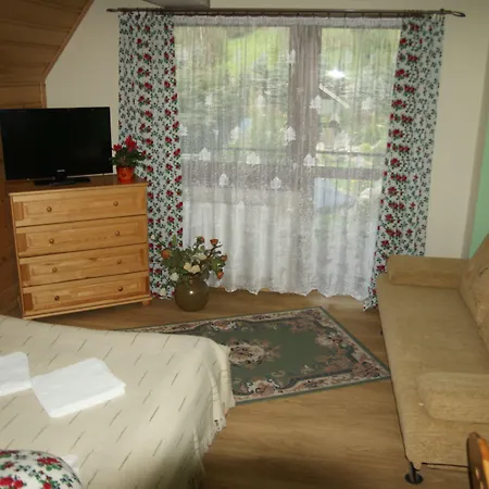 Pod Bandera Zakopane