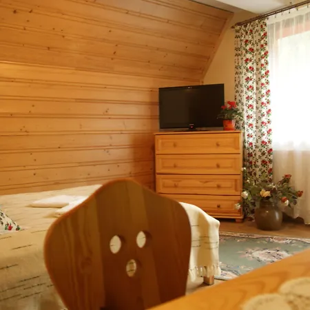 Pod Bandera Nocleg ze śniadaniem 3*