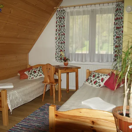 Bed & Breakfast Pod Bandera