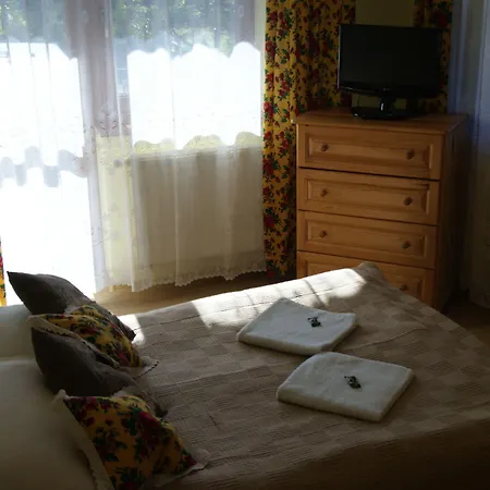 Pod Bandera 3* Zakopane