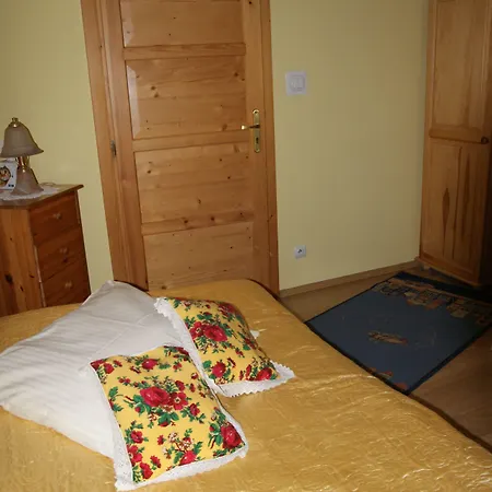 Pod Bandera 3* Zakopane