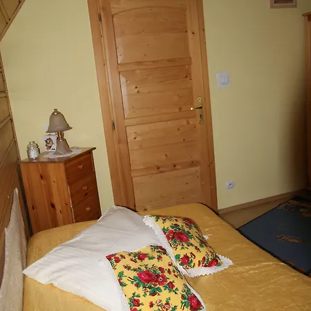 Pod Bandera Bed & Breakfast 3*
