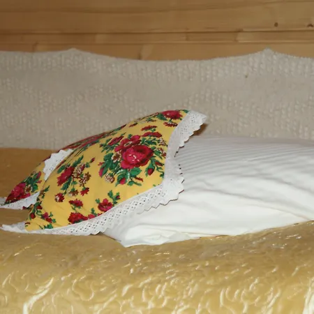 Pod Bandera Zakopane