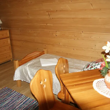 Pod Bandera Zakopane