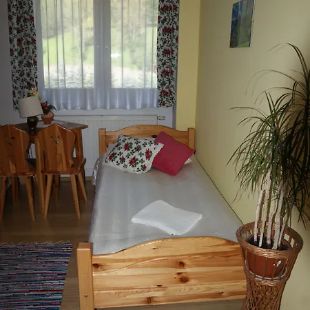 Pod Bandera Bed & Breakfast Zakopane