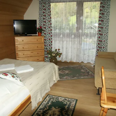 Bed & Breakfast Pod Bandera 3*