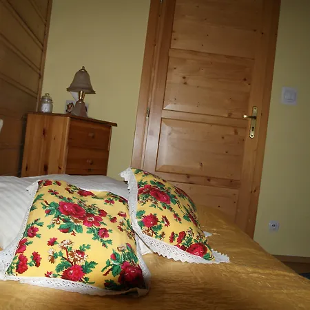 Pod Bandera 3* Zakopane