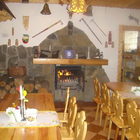 Pod Bandera Zakopane