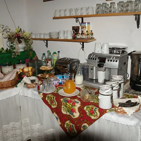 Bed & Breakfast Pod Bandera Zakopane