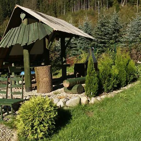 Alojamento de Acomodação e Pequeno-almoço Pod Bandera