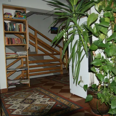 Pod Bandera Отель типа 