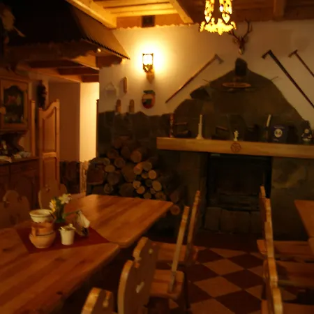 Pod Bandera 3* Закопане