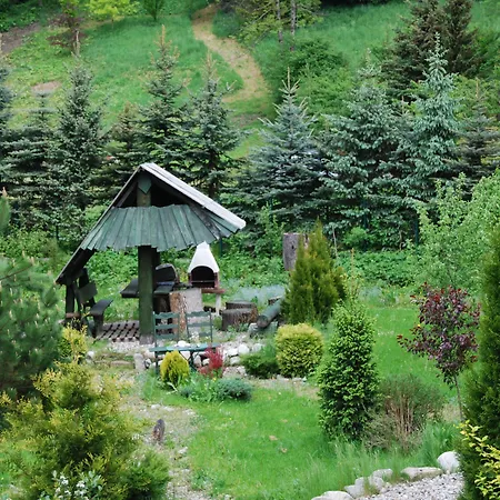Alojamento de Acomodação e Pequeno-almoço Pod Bandera Zakopane