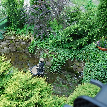 Pod Bandera Zakopane