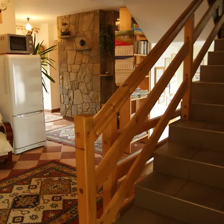 Bed & Breakfast Pod Bandera Zakopane