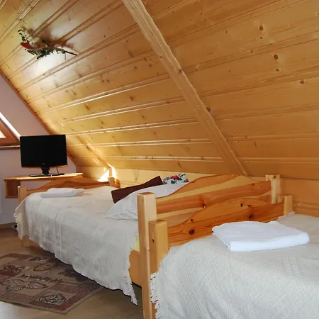 Pod Bandera Zakopane