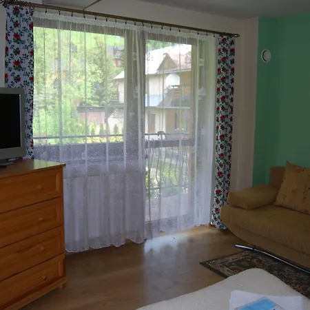 Bed & Breakfast Pod Bandera