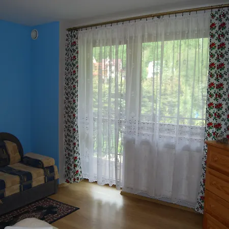 Pod Bandera