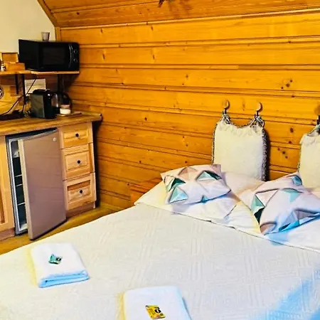 Bed & Breakfast Pod Bandera 3*