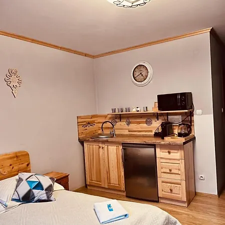 Pod Bandera Nocleg ze śniadaniem Zakopane