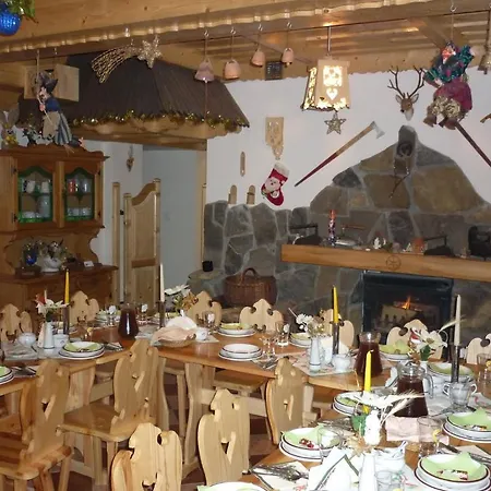 Pod Bandera Zakopane