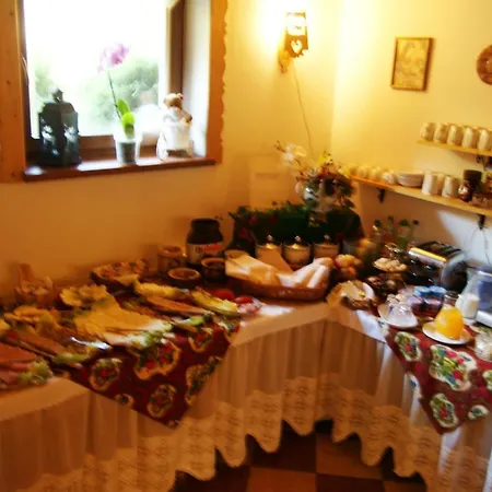 Pod Bandera 3* Zakopane