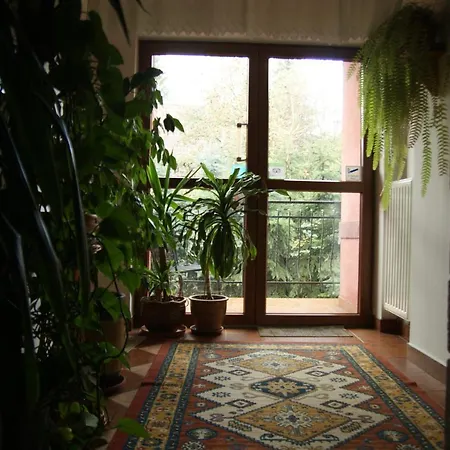 Pod Bandera Bed & Breakfast Zakopane