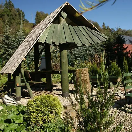 Pod Bandera Alojamento de Acomodação e Pequeno-almoço