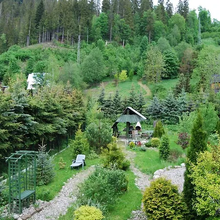 Pod Bandera Bed & Breakfast 3*