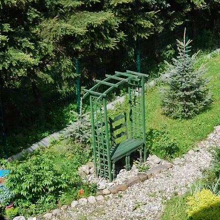 Bed & Breakfast Pod Bandera