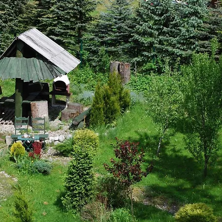 Bed & Breakfast Pod Bandera Zakopane