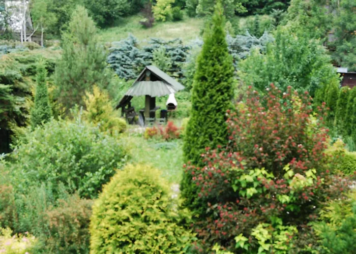 Pod Bandera Bed and breakfast Zakopane