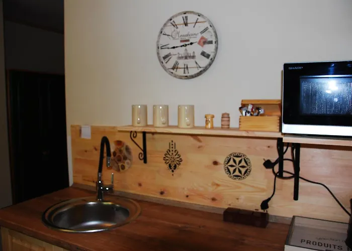 Pod Banderą 3* Zakopane