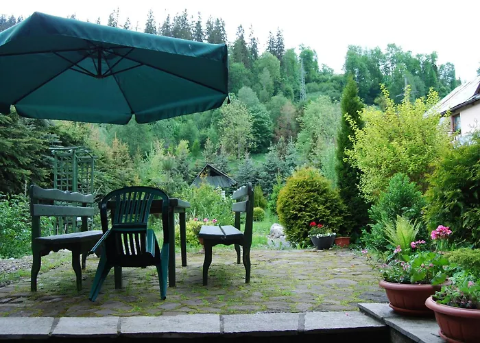 Pod Bandera 3* Zakopane